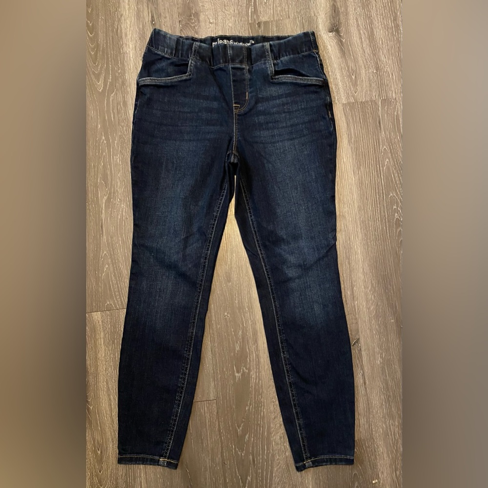 ⚡️M Jeans by Maurices